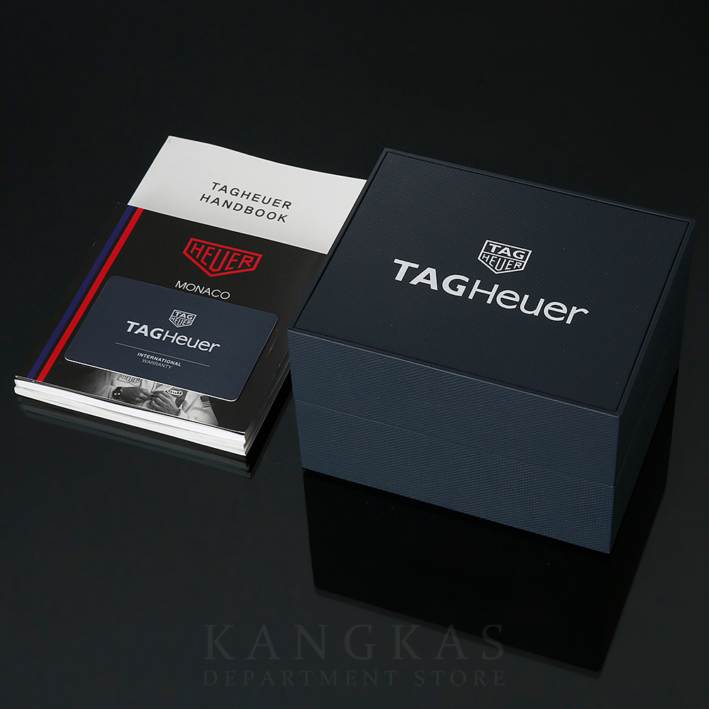 TAG Heuer(USED)태그호이어 모나코 CAW211P